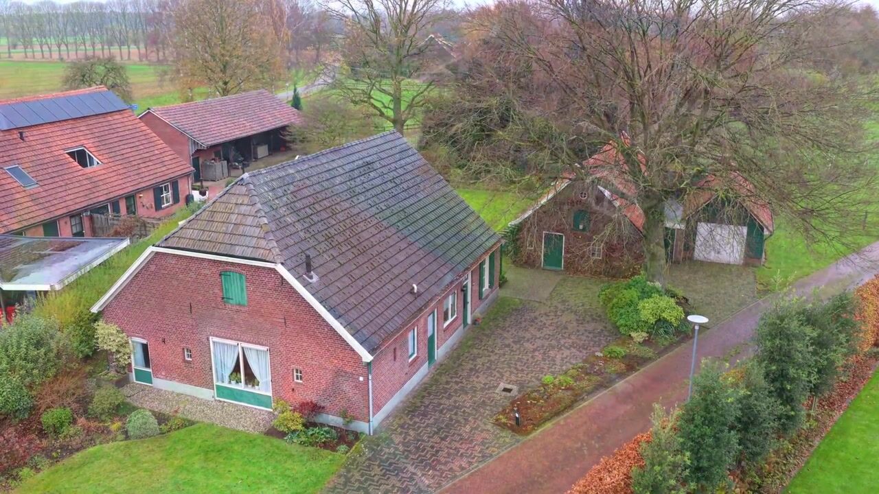 Video van de Stulendreier 1