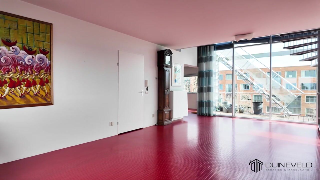 Video of IJburglaan 830