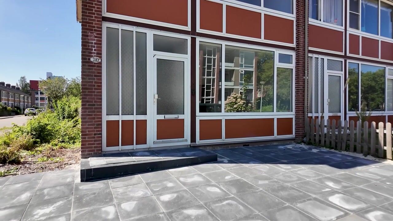 Video van Populierenlaan 50