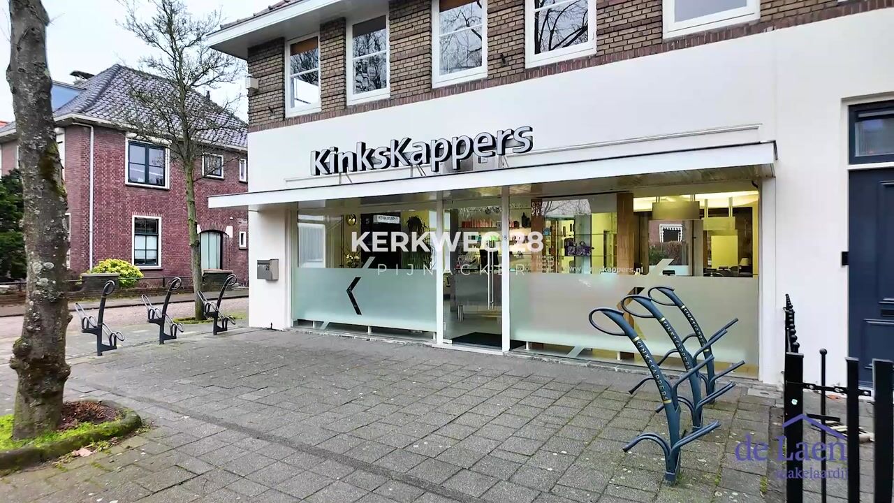 Video van Kerkweg 28