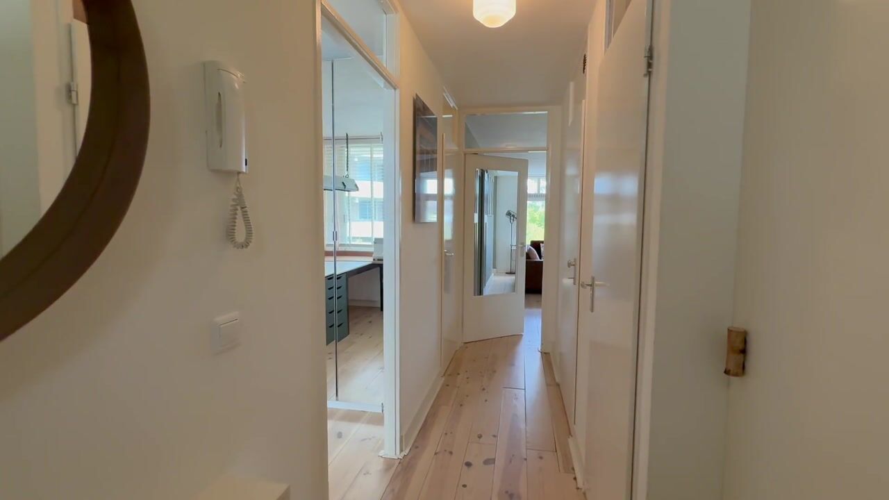 Video van Vasteland 407