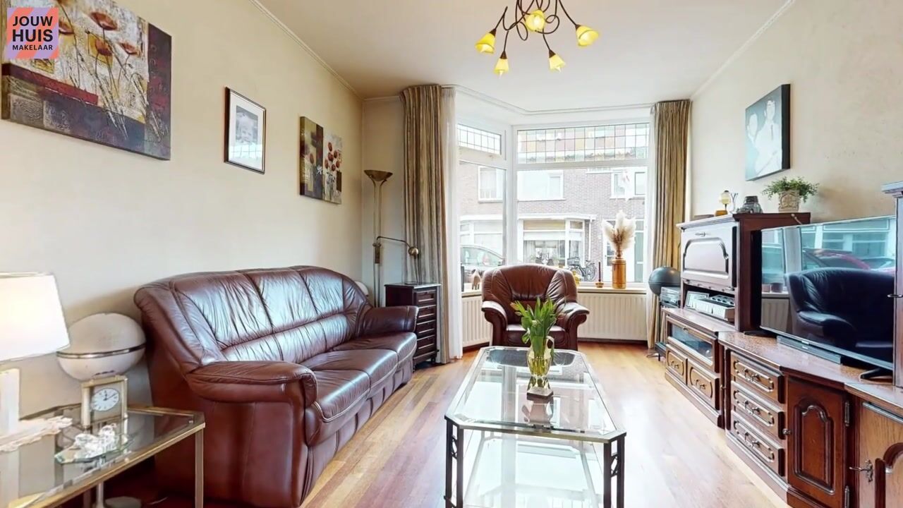 Video van Kastanjestraat 7