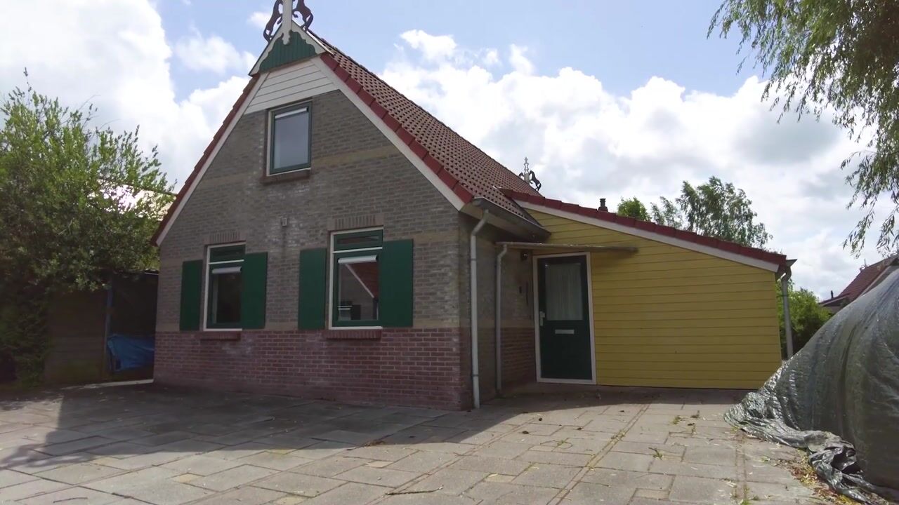 Video van Foarwei 21-89