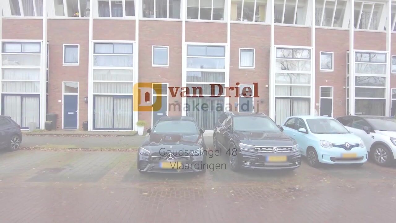Video van Goudsesingel 48