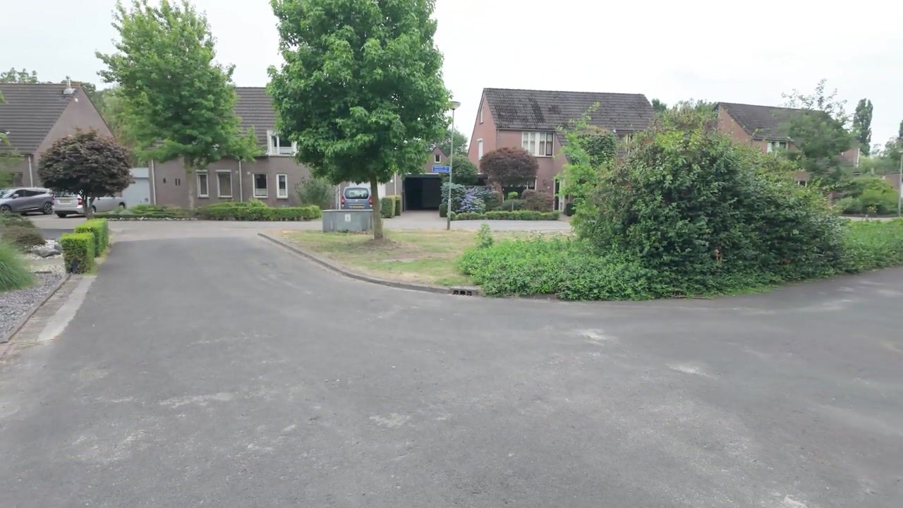 Video van Hoefnagelsplein 3