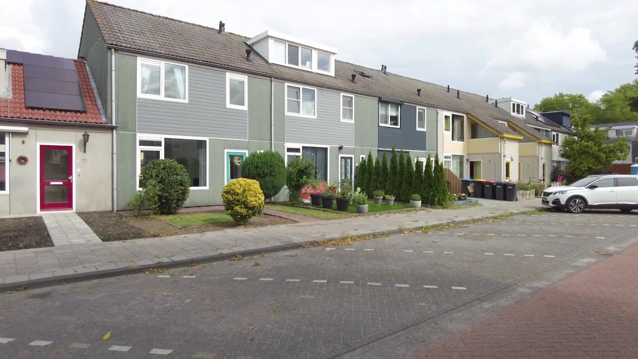 Video van de Lauwers 5