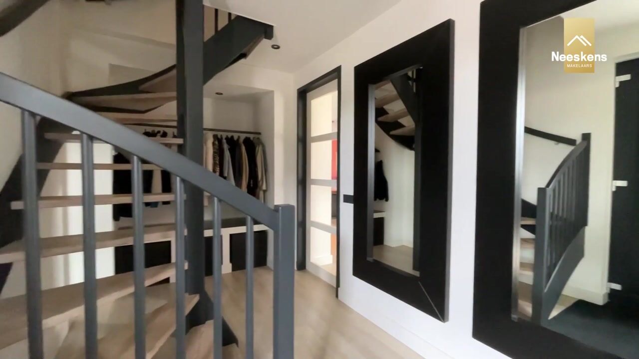 Video of Pieter de Hoochlaan 5