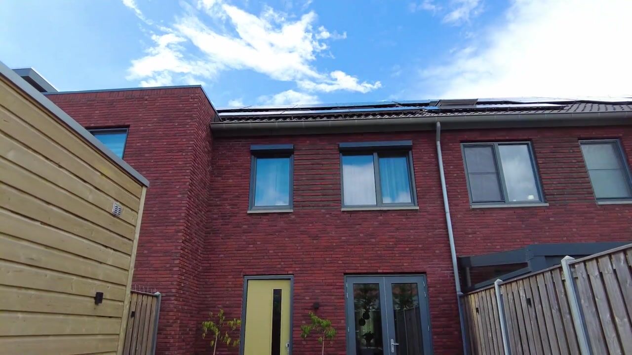 Video van Floreslaan 21