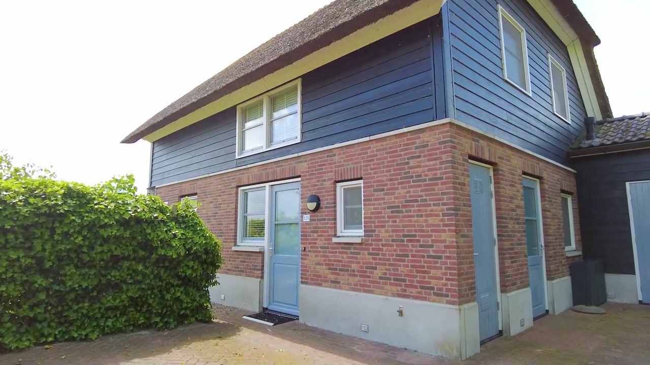 Video van Jonenweg 5-R535