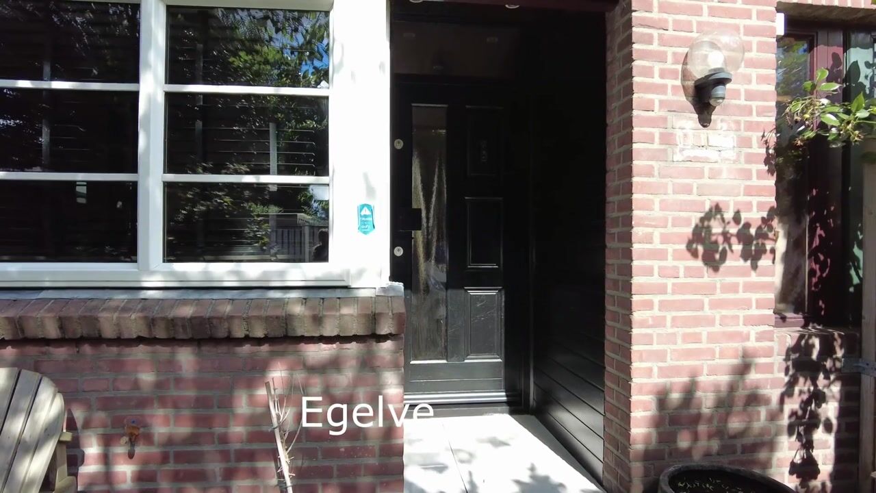 Video van Egelveen 116