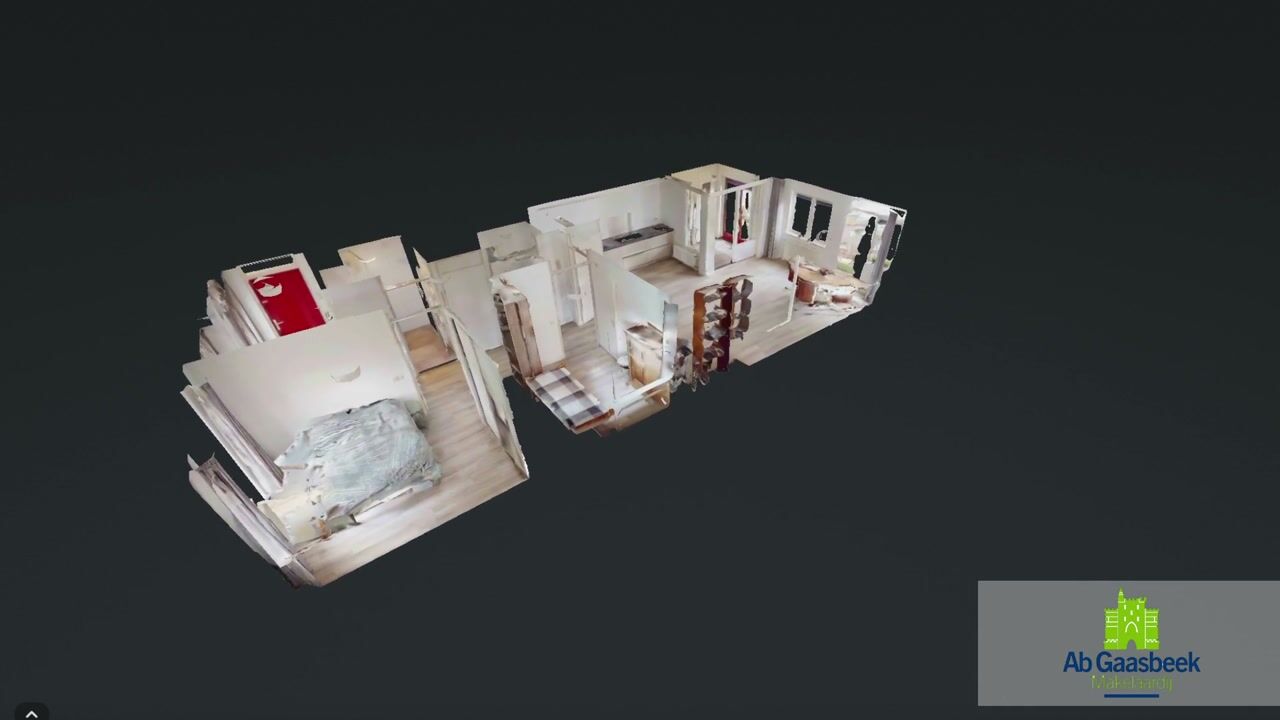 Video of Taets van Amerongenweg 2-12