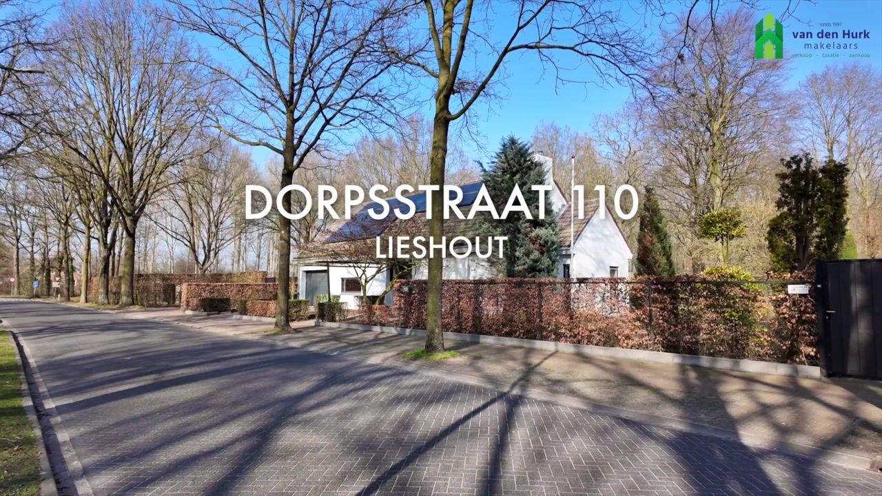 Video van Dorpsstraat 110