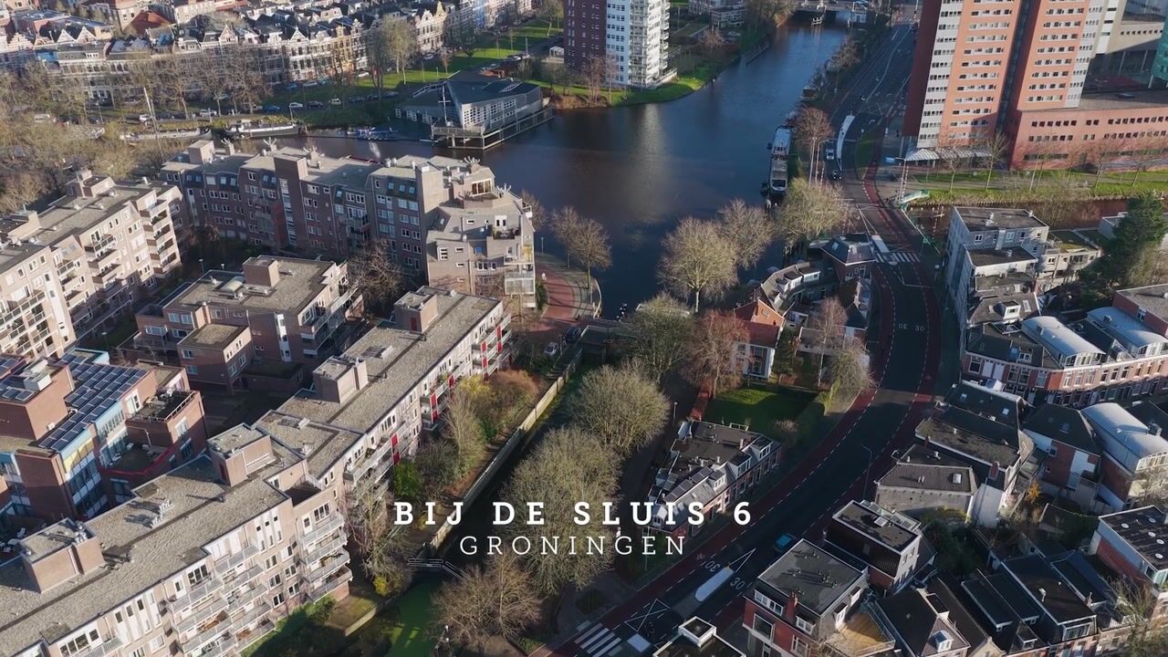 Video van Bij de Sluis 6