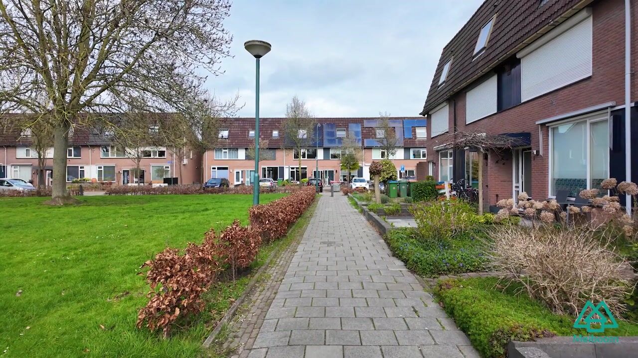 Video van Grote Waard 9