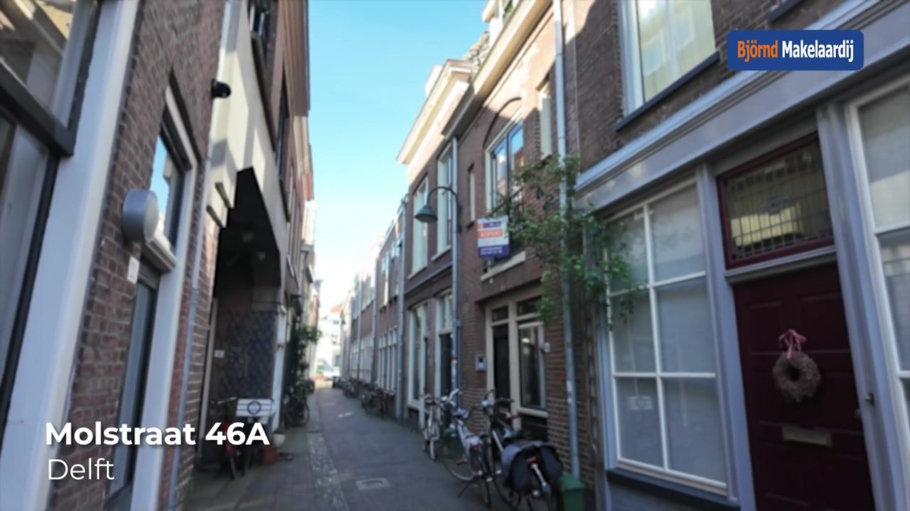 Video van Molstraat 46-A
