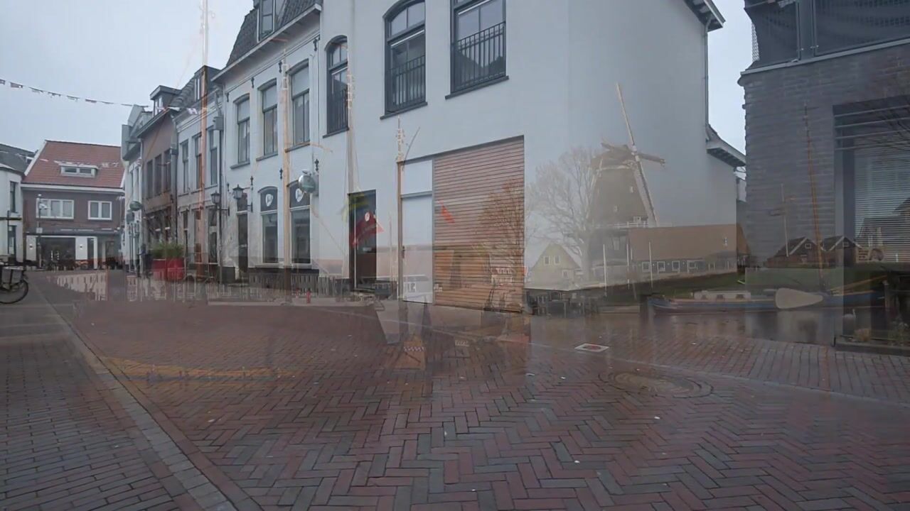 Video of Vijhestraat 34-B