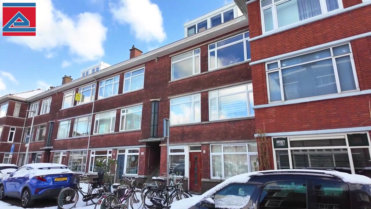 Video van Vaassenstraat 28