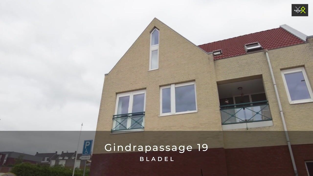 Video van Gindrapassage 19