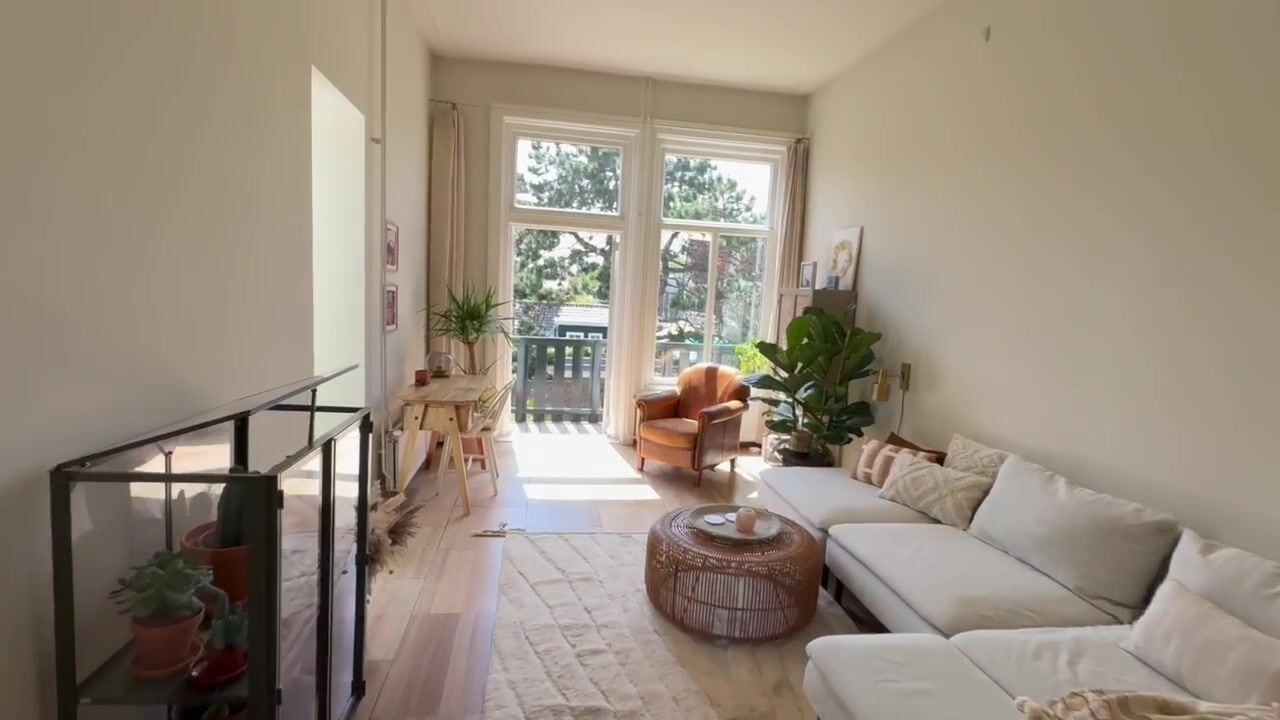 Video of Kostverlorenstraat 70-B