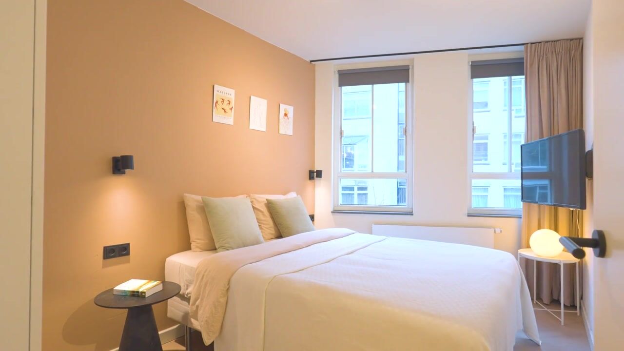 Video of Lizzy Ansinghstraat 3