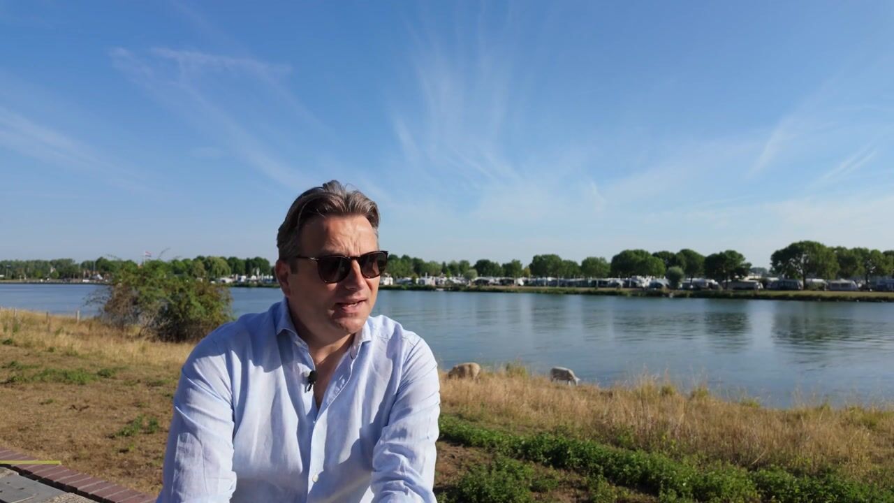 Video van Maasstraat 10