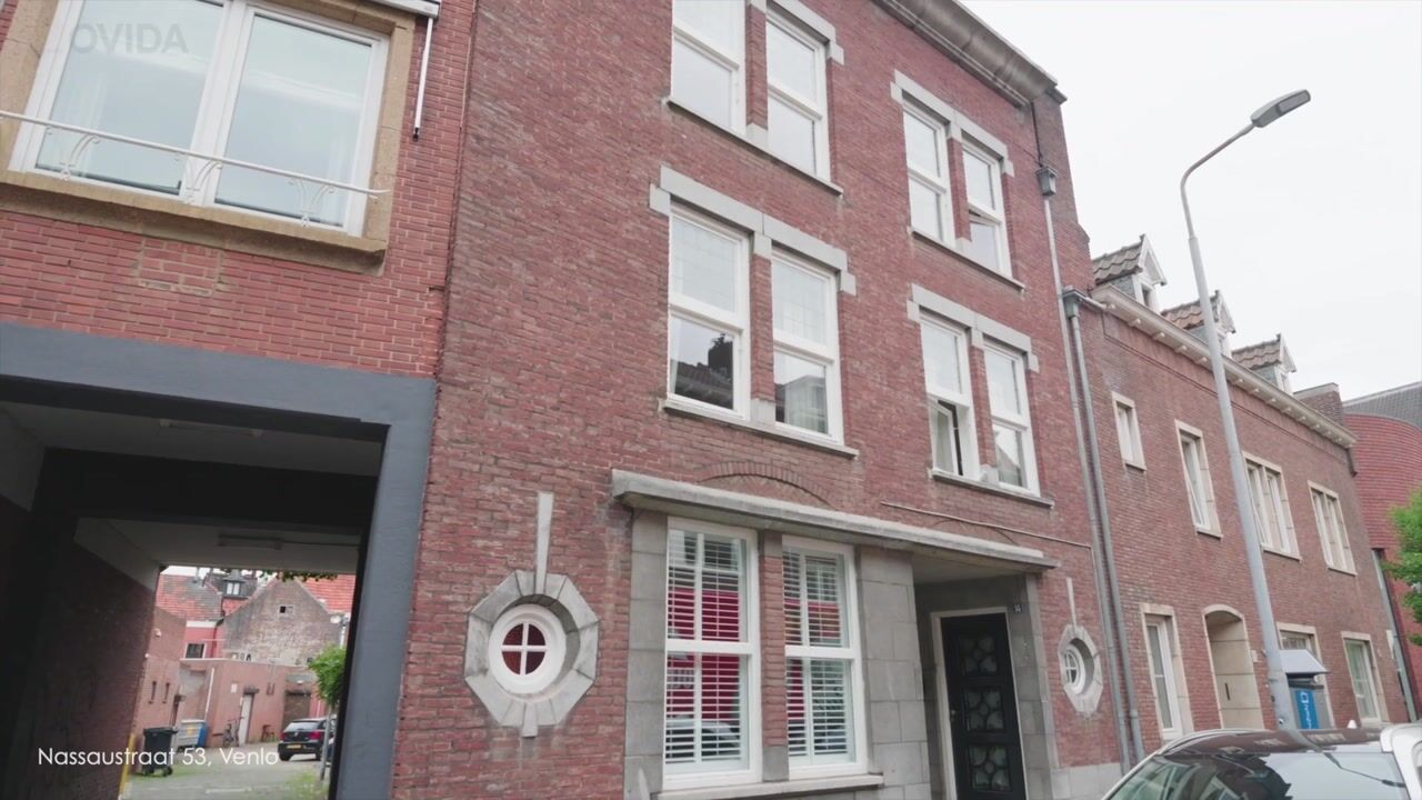 Video van Nassaustraat 53