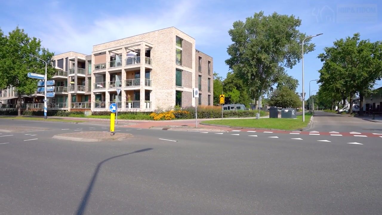 Video of Pesserstraat 2-28