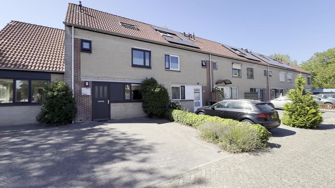 Video van Westerzicht 207-A