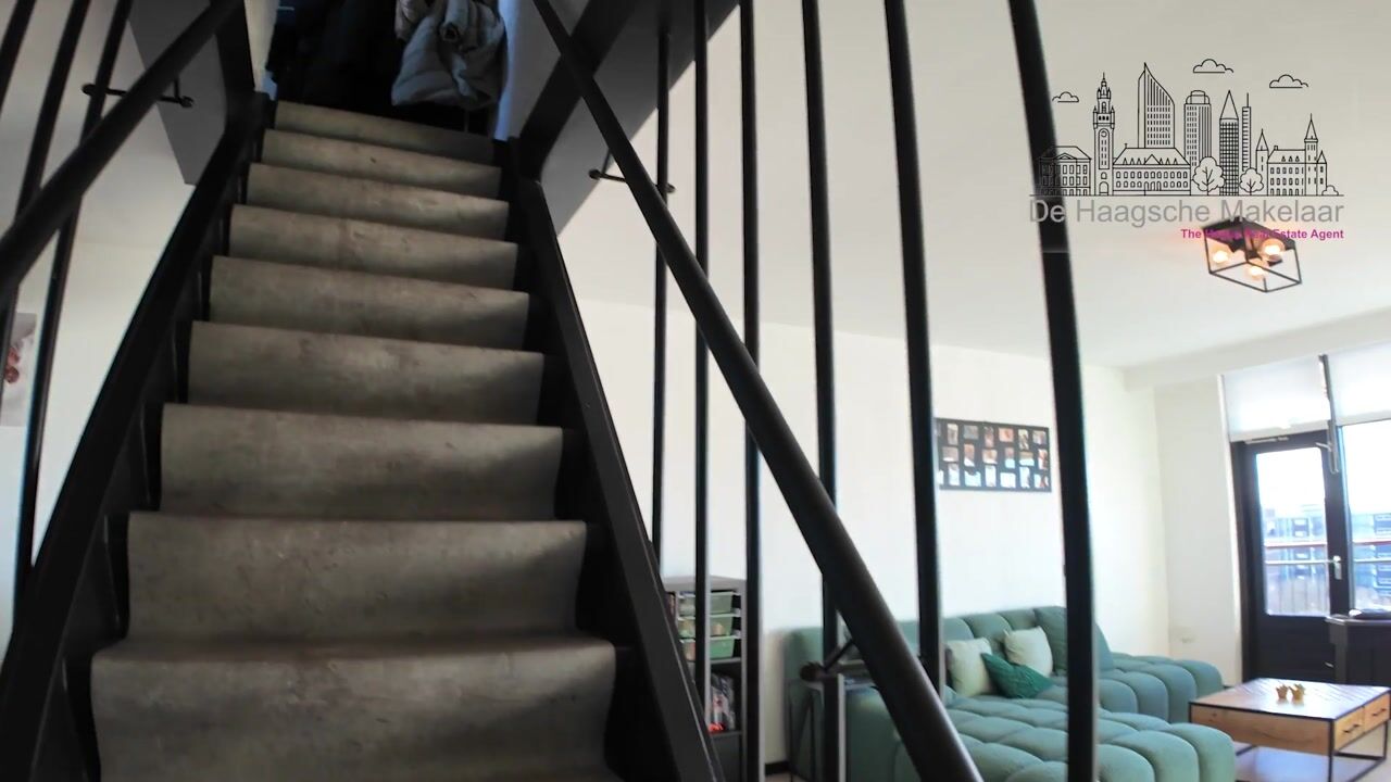 Video van Prinses Beatrixlaan 585