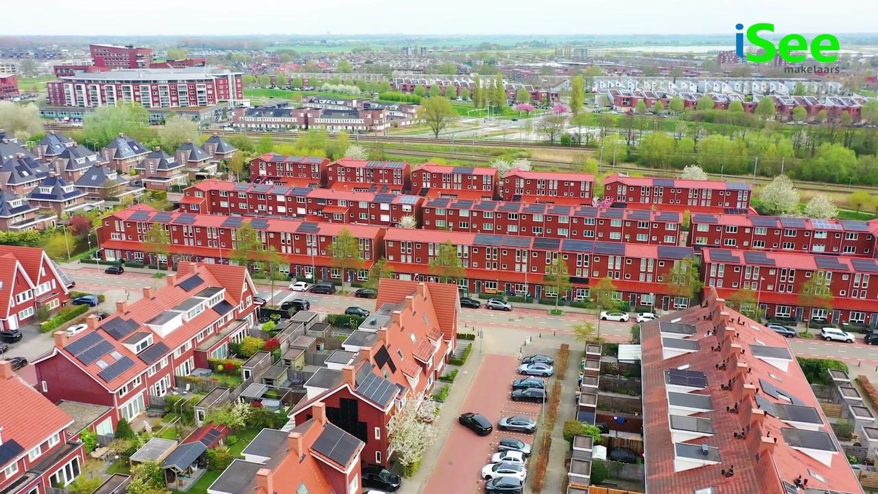 Video of Vrouw Avenweg 136