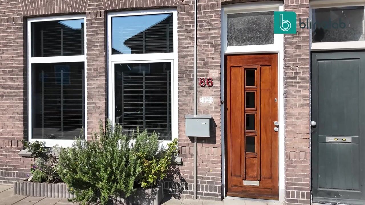 Video van Simonsstraat 86