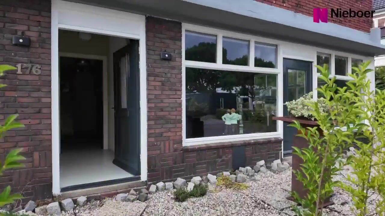 Video van Hoofdweg 176