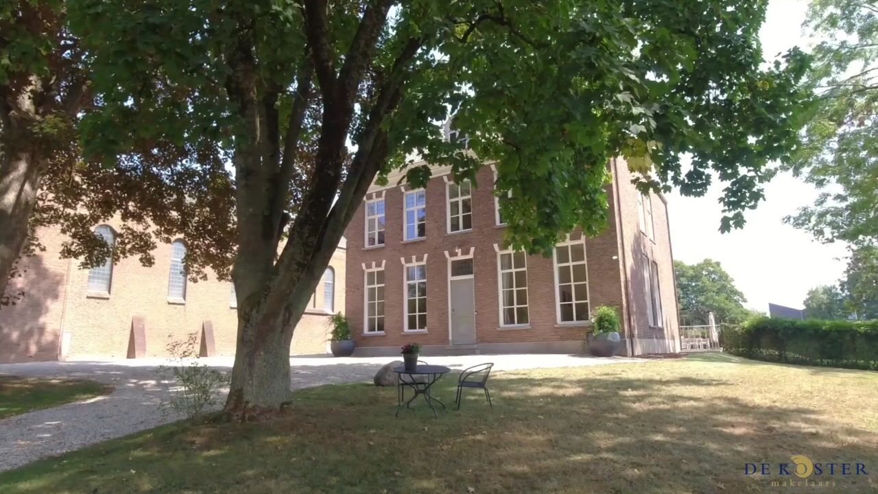 Video van Koningin Wilhelminastraat 4