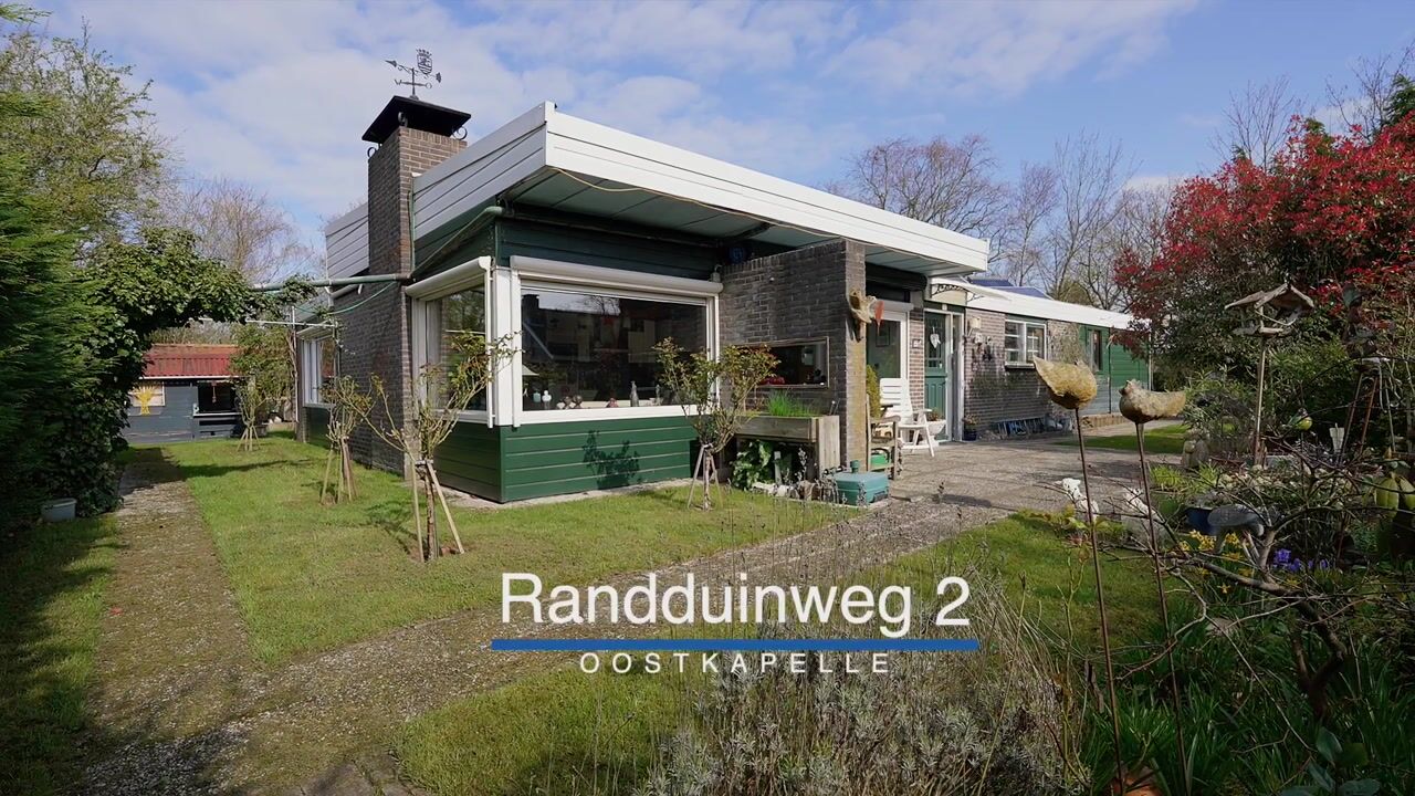 Bekijk video van Randduinweg 2