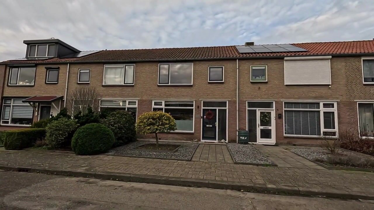 Video van Seringenlaan 7