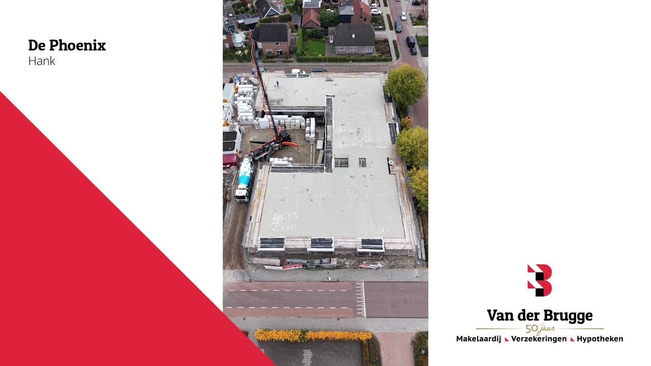 Video van Bouwnummer (Bouwnr. 2)