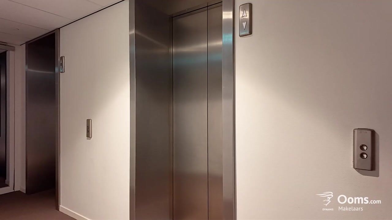 Video van Boompjes 53-B