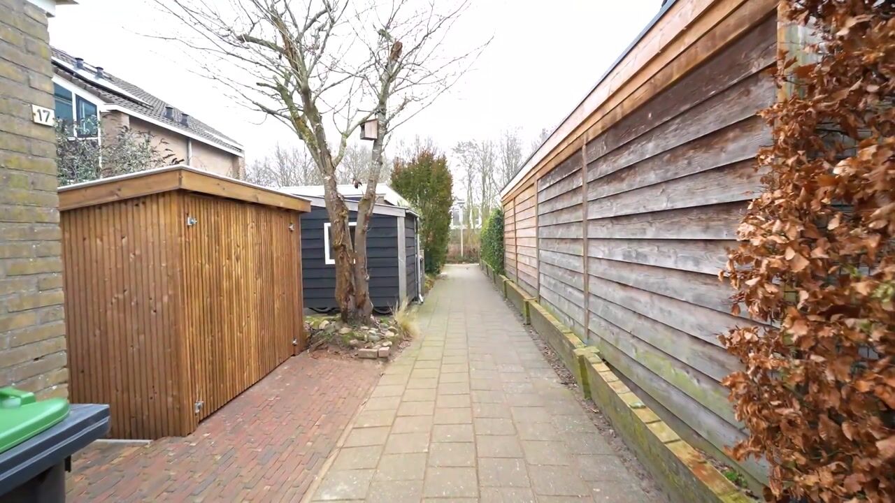 Video of Goudvinkstraat 17