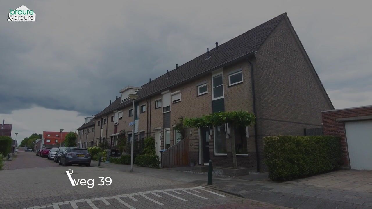 Video van Westgroeneweg 39