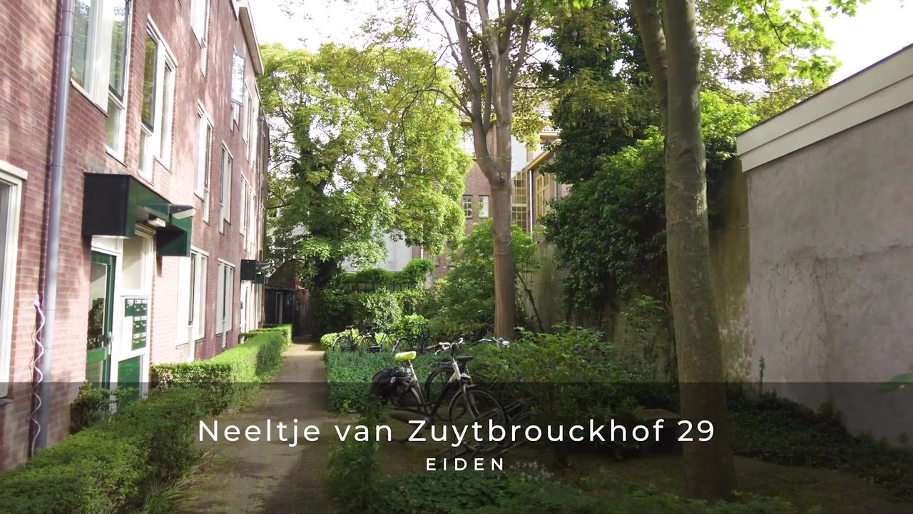 Video of Neeltje van Zuytbrouckhof 29