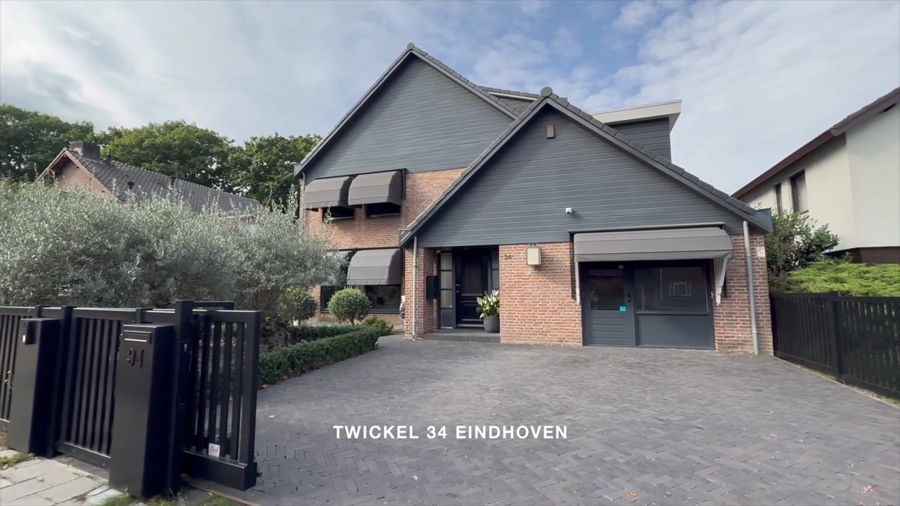 Video van Twickel 34