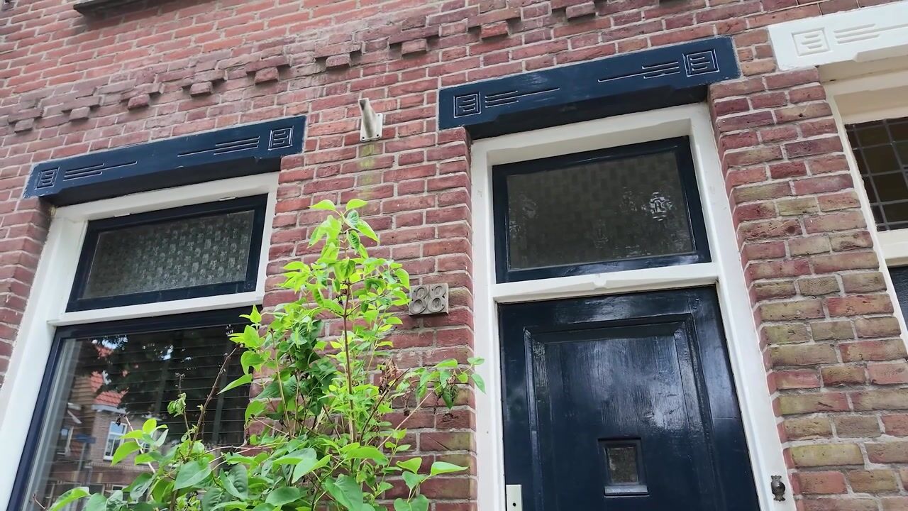 Video van Seringstraat 88