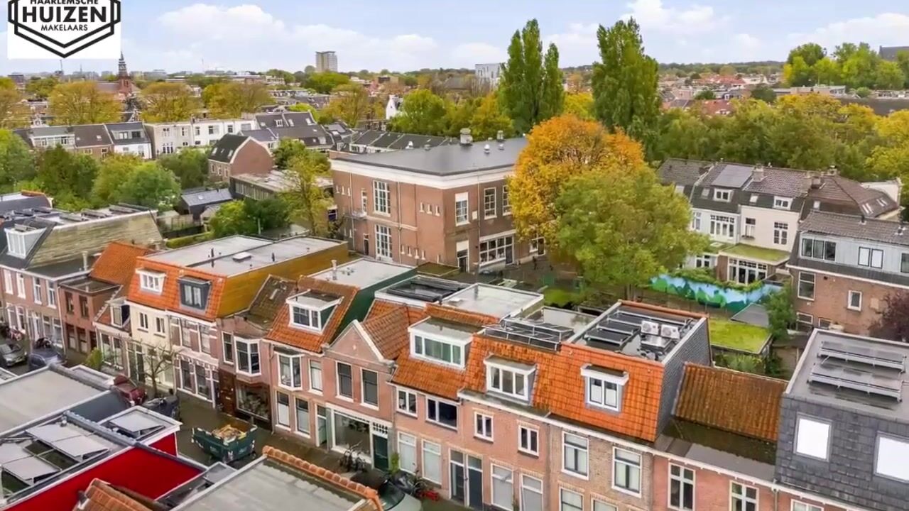 Video van Oranjestraat 56