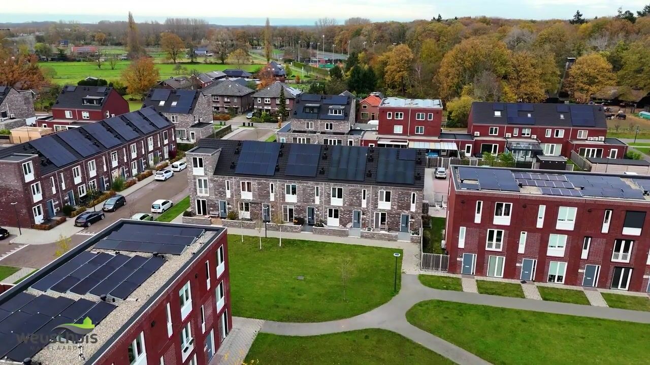 Video van Vincent van Goghstraat 42