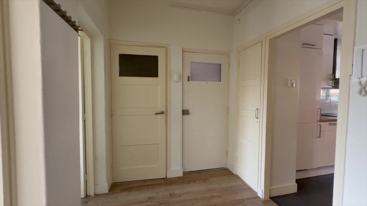 Video van Rotterdamsedijk 247-A