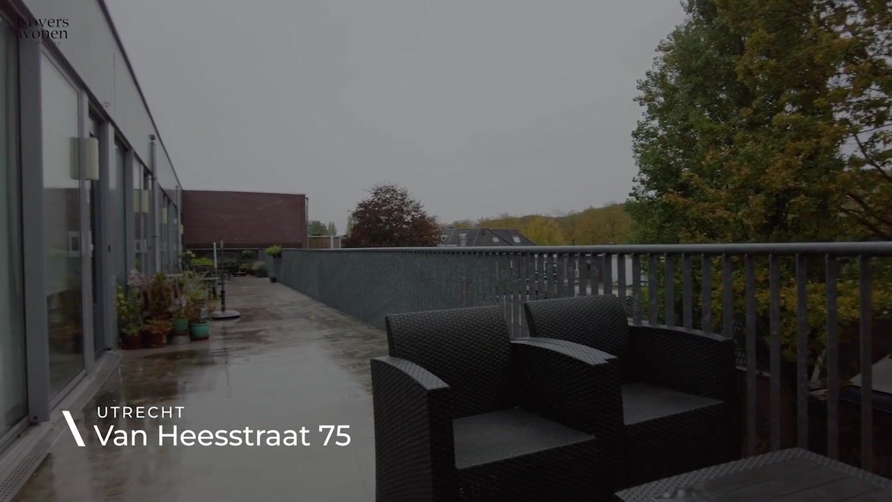 Video van Van Heesstraat 75
