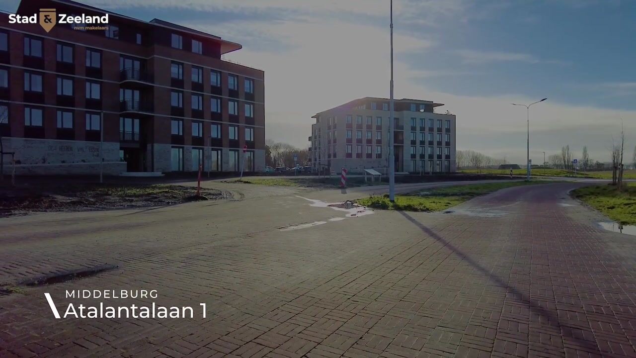 Video of Atalantalaan 1