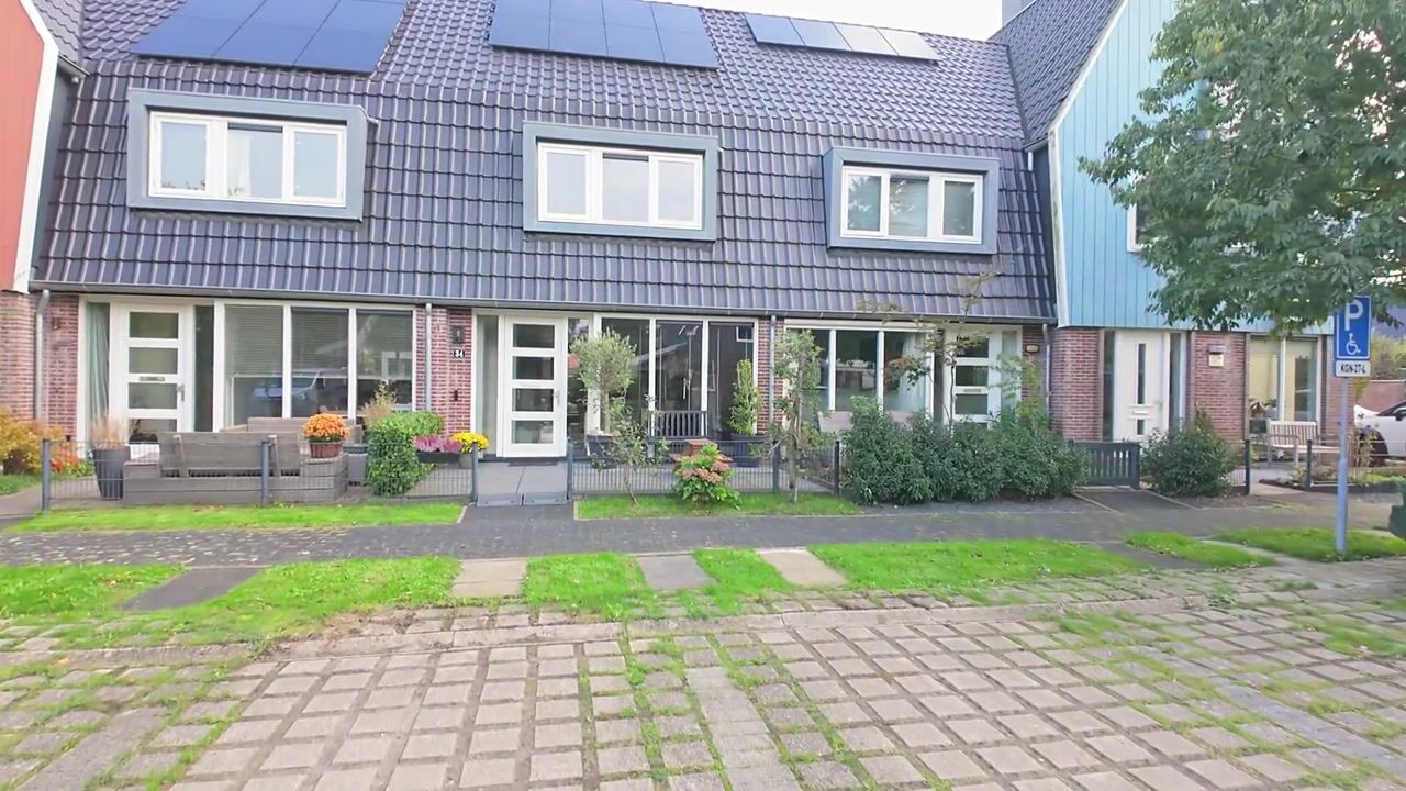 Video van Waarschap 34