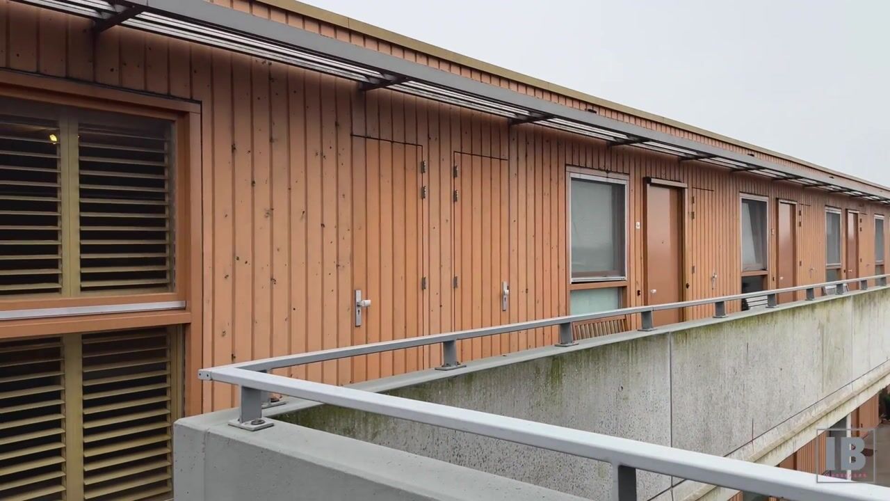 Video of Ouddiemerlaan 8-G