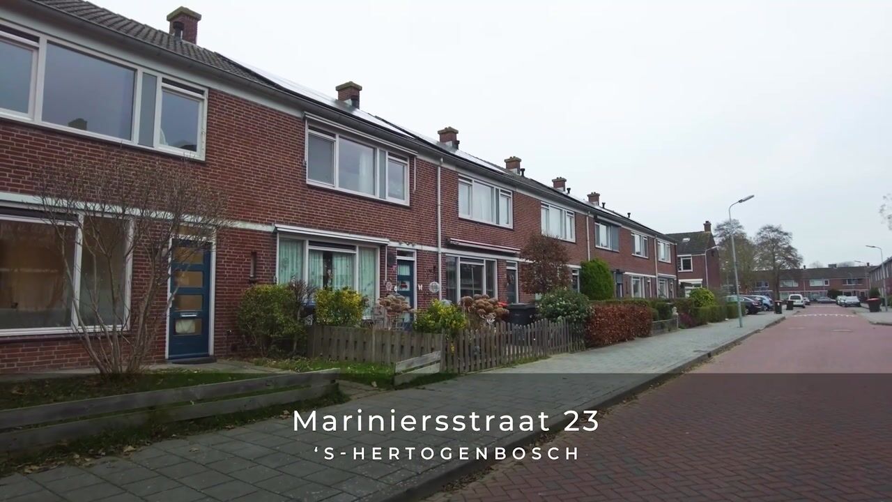 Video van Mariniersstraat 23